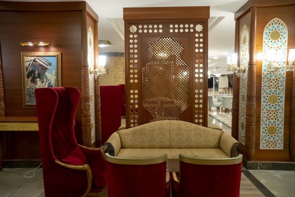 Adalya Resort & Spa - Adults Only Rezervasyon