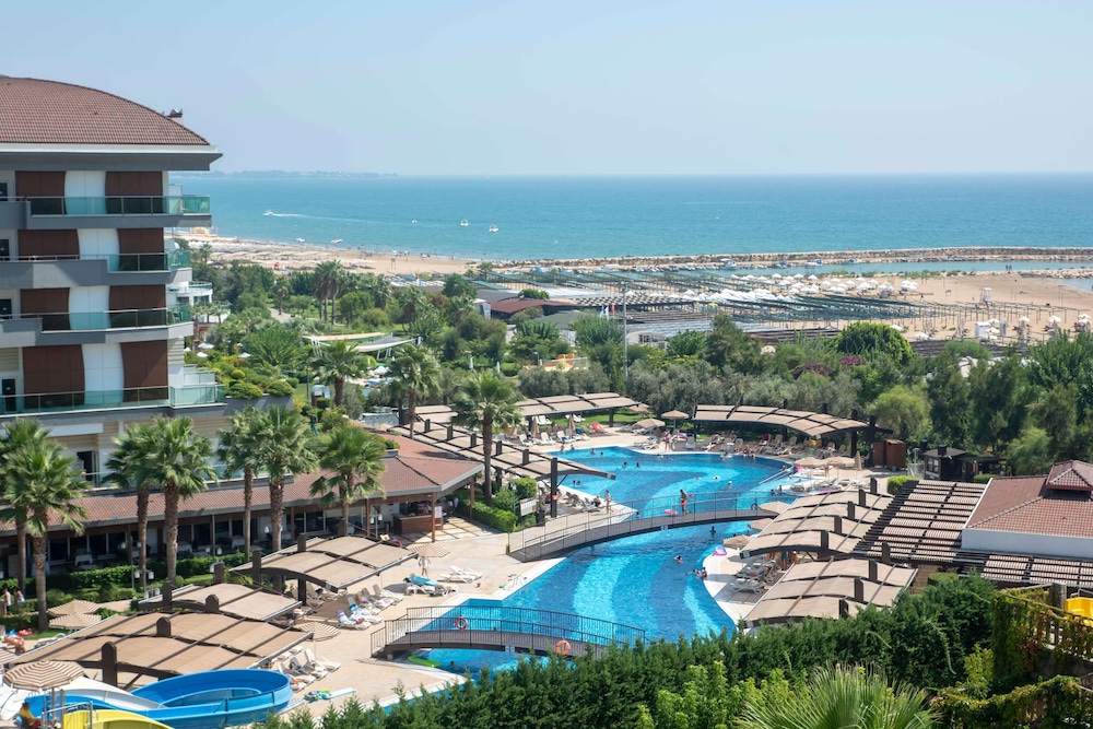 Adalya Resort & Spa - Adults Only Rezervasyon