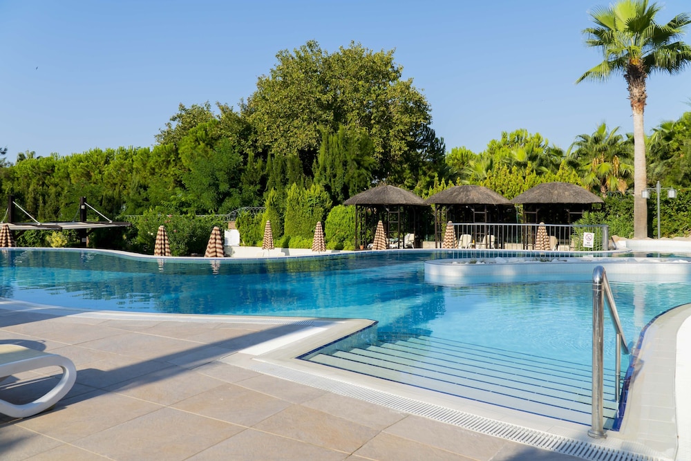 Adalya Resort & Spa - Adults Only Rezervasyon