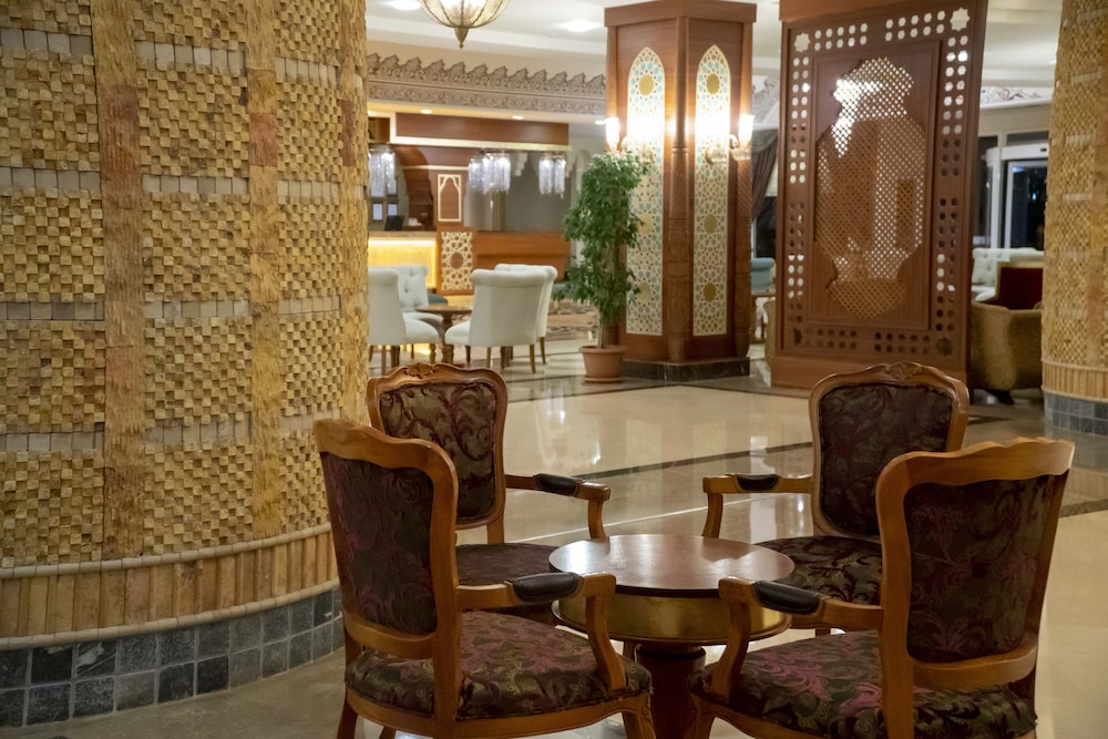 Adalya Resort & Spa - Adults Only Rezervasyon