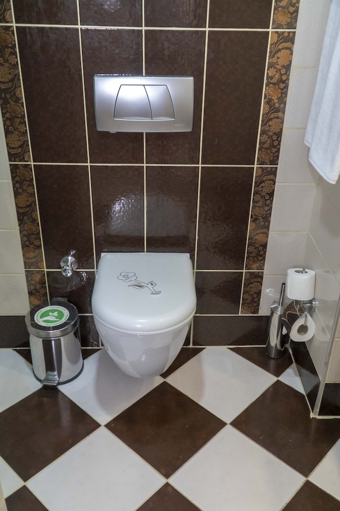 Adalya Resort & Spa - Adults Only Rezervasyon