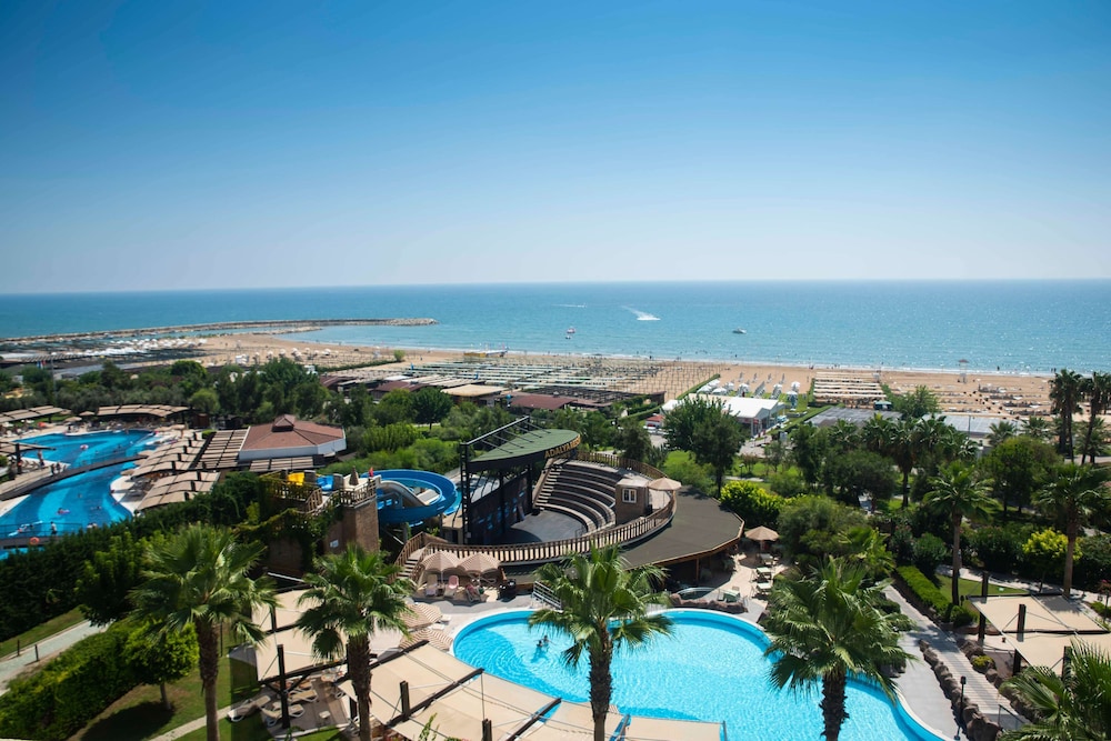 Adalya Resort & Spa - Adults Only Rezervasyon