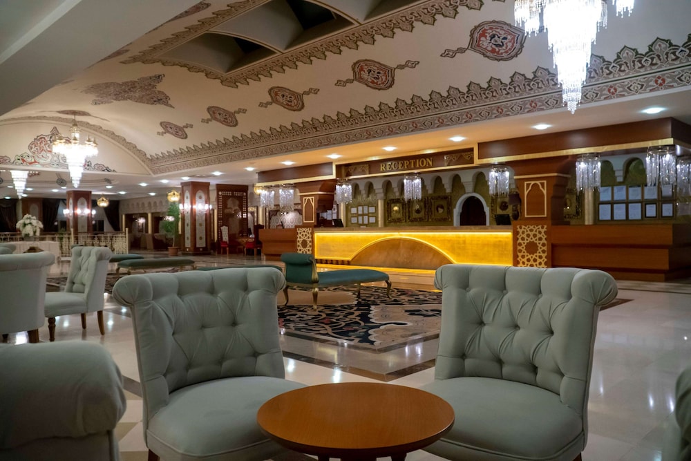 Adalya Resort & Spa - Adults Only Rezervasyon