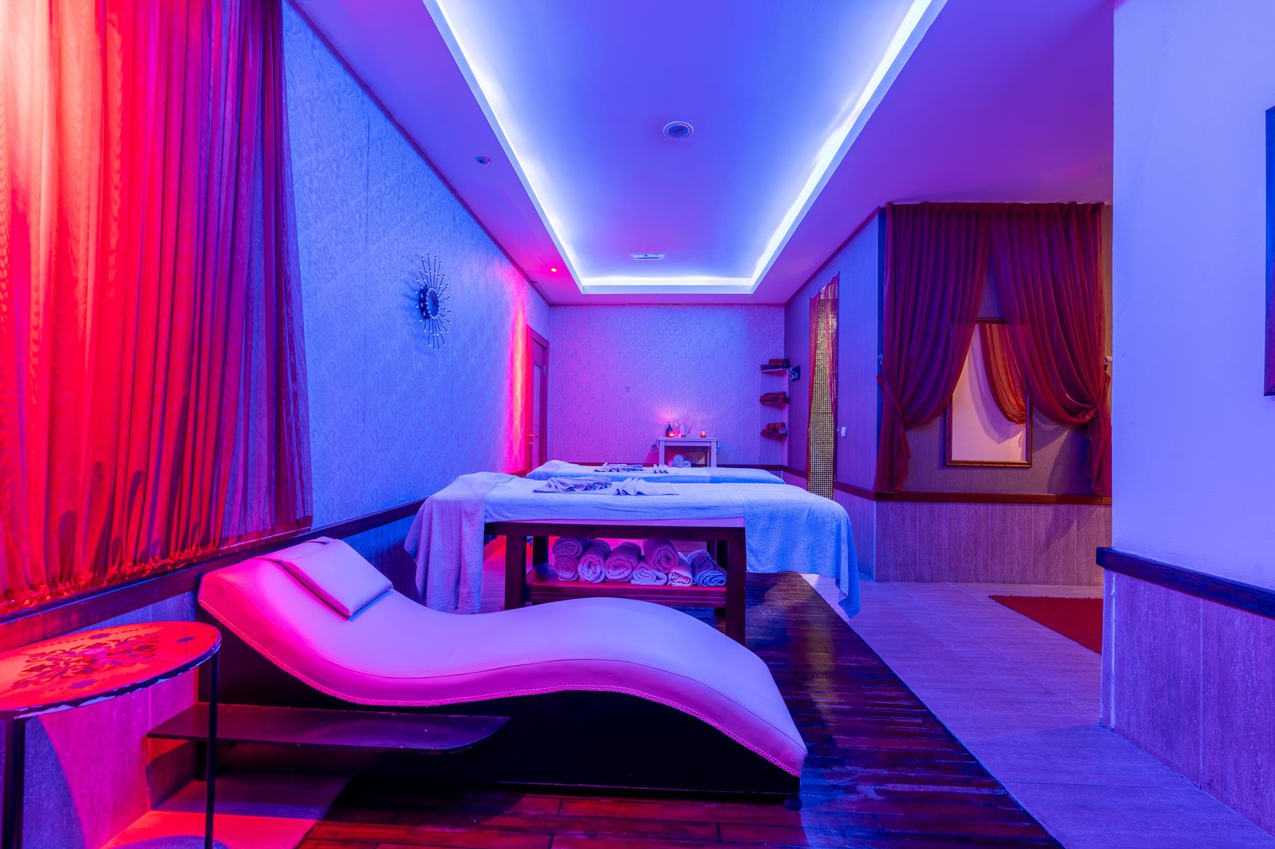 Orange County Alanya Rezervasyon