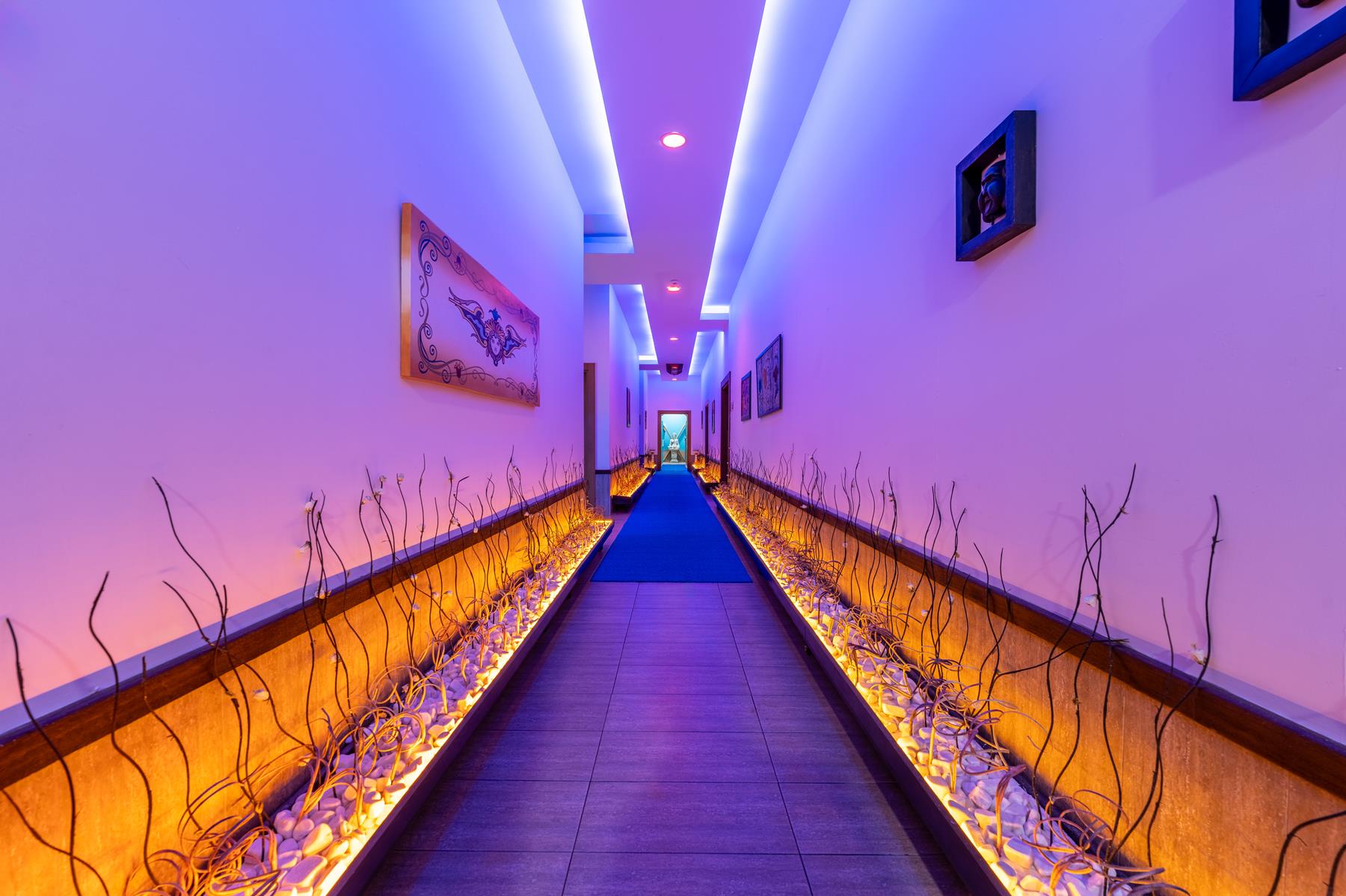 Orange County Alanya Rezervasyon