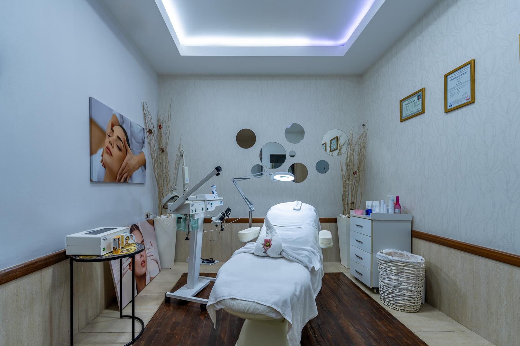 Orange County Alanya Rezervasyon