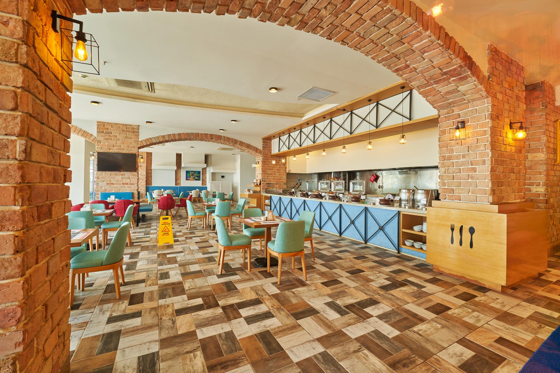 Orange County Alanya Rezervasyon