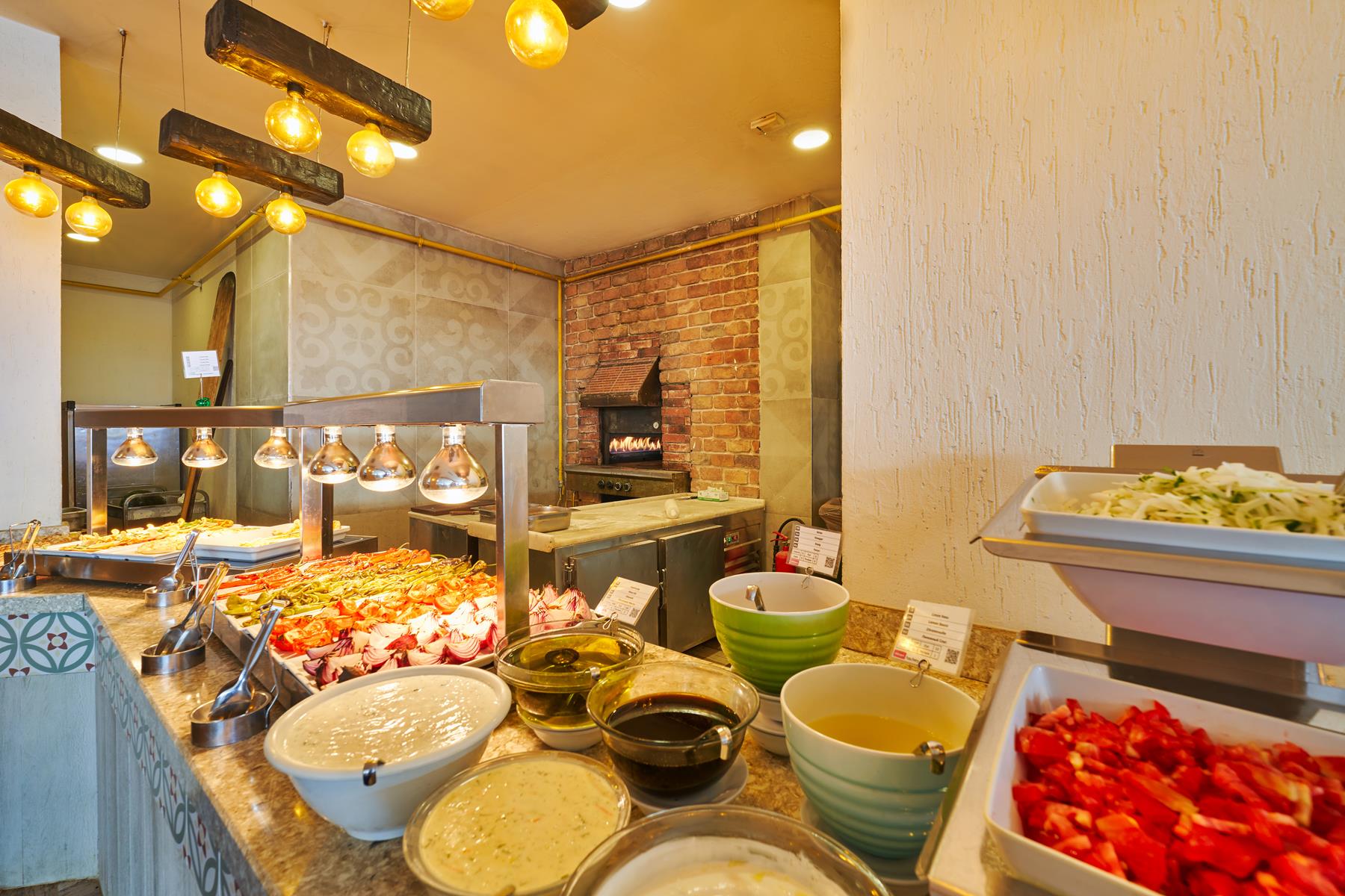 Orange County Alanya Rezervasyon