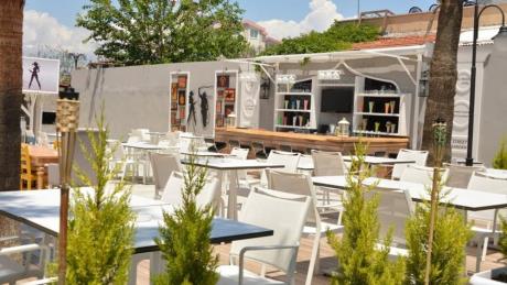 Fox Garden Rezervasyon