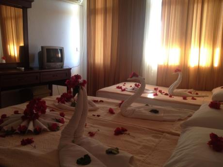 Fox Garden Rezervasyon