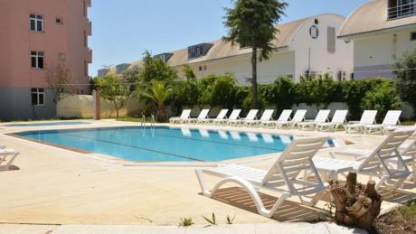 Fox Garden Rezervasyon