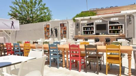 Fox Garden Rezervasyon