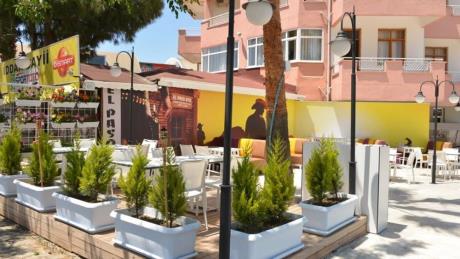 Fox Garden Rezervasyon