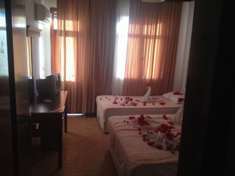 Fox Garden Rezervasyon