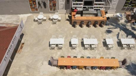 Fox Garden Rezervasyon