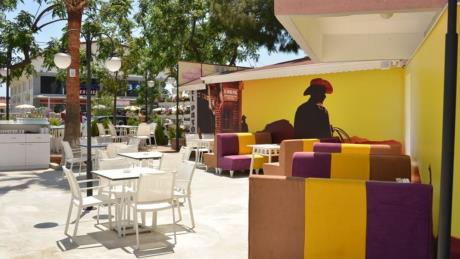 Fox Garden Rezervasyon