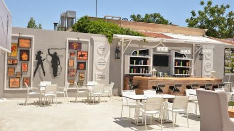 Fox Garden Rezervasyon