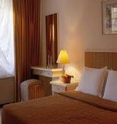 Türkiz Aparts Rezervasyon