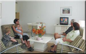 Türkiz Aparts Rezervasyon