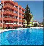 Türkiz Aparts Rezervasyon