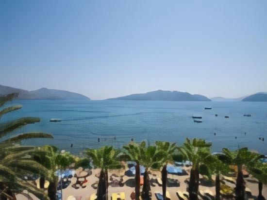 Hotel Palm Beach Rezervasyon