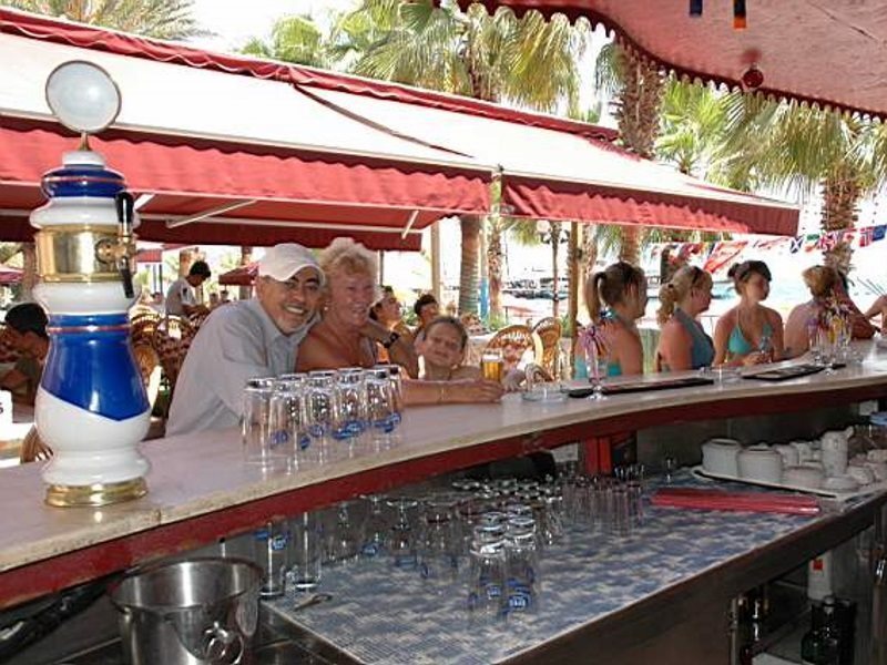 Hotel Palm Beach Rezervasyon