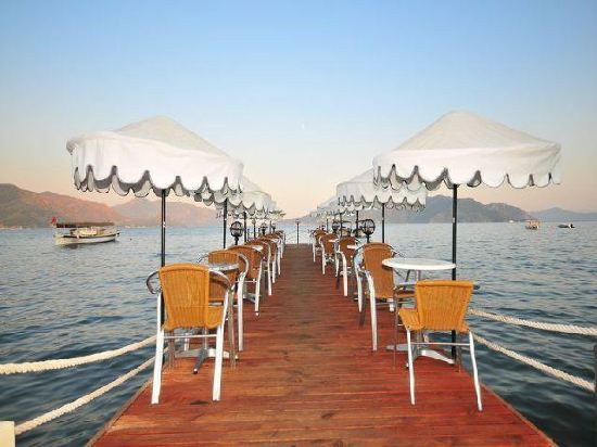 Hotel Palm Beach Rezervasyon