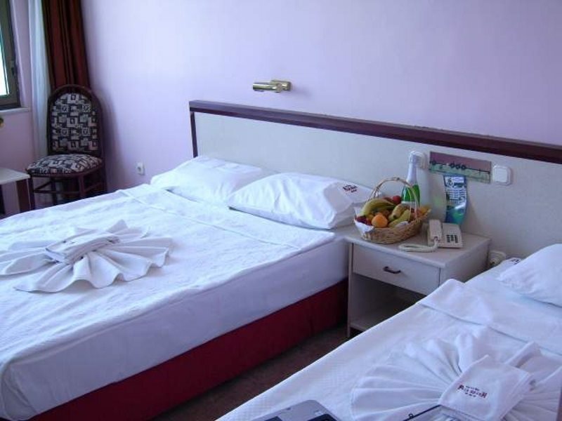 Hotel Palm Beach Rezervasyon