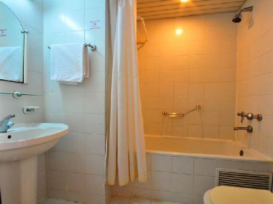 Hotel Palm Beach Rezervasyon