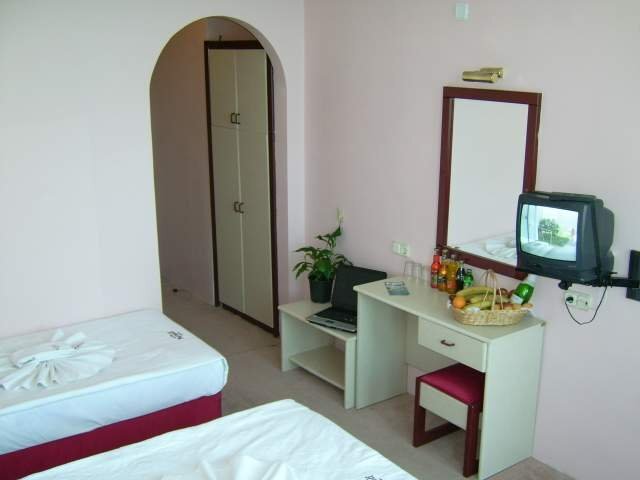 Hotel Palm Beach Rezervasyon