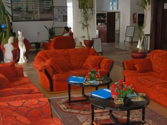 Hotel Palm Beach Rezervasyon