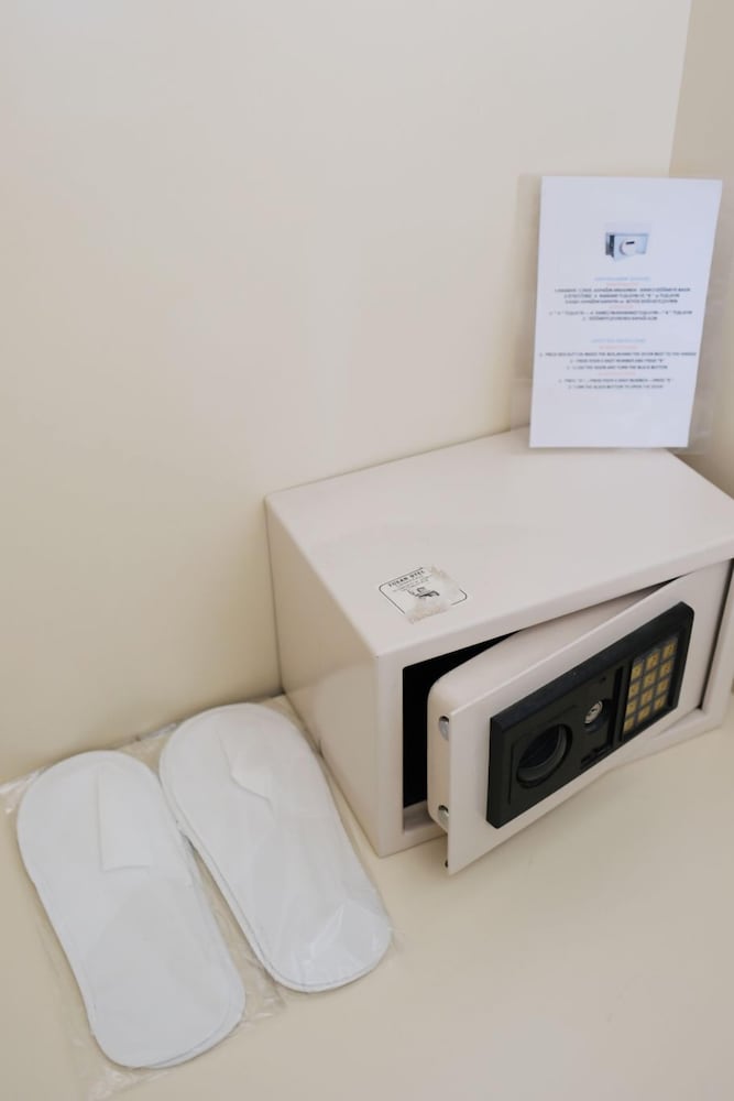 Troia Tusan Hotel Rezervasyon
