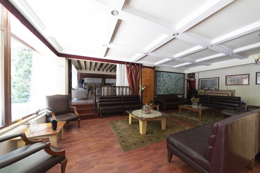 Troia Tusan Hotel Rezervasyon