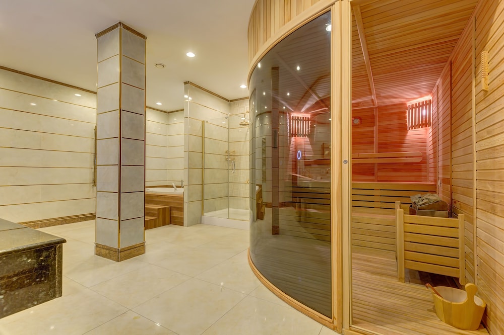 Büyük Abant Oteli & Kongre Merkezi Rezervasyon