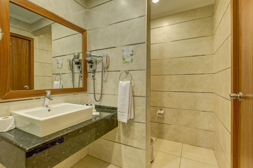 Büyük Abant Oteli & Kongre Merkezi Rezervasyon