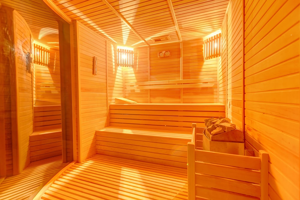 Büyük Abant Oteli & Kongre Merkezi Rezervasyon