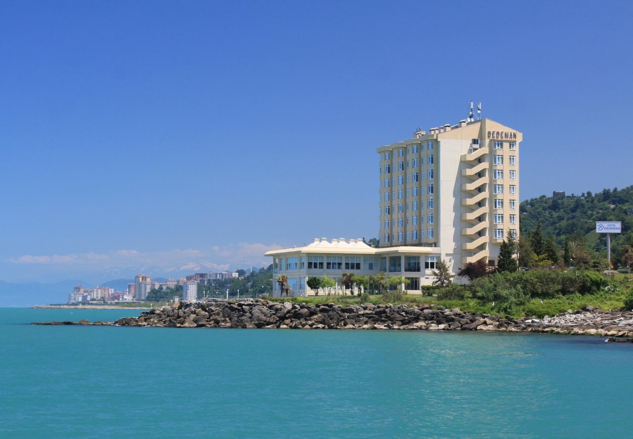 Dedeman Rize Rezervasyon