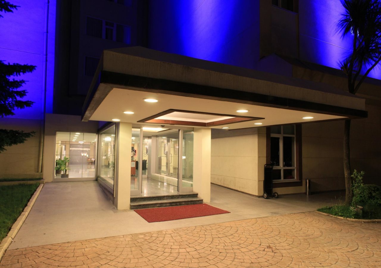 Dedeman Rize Rezervasyon