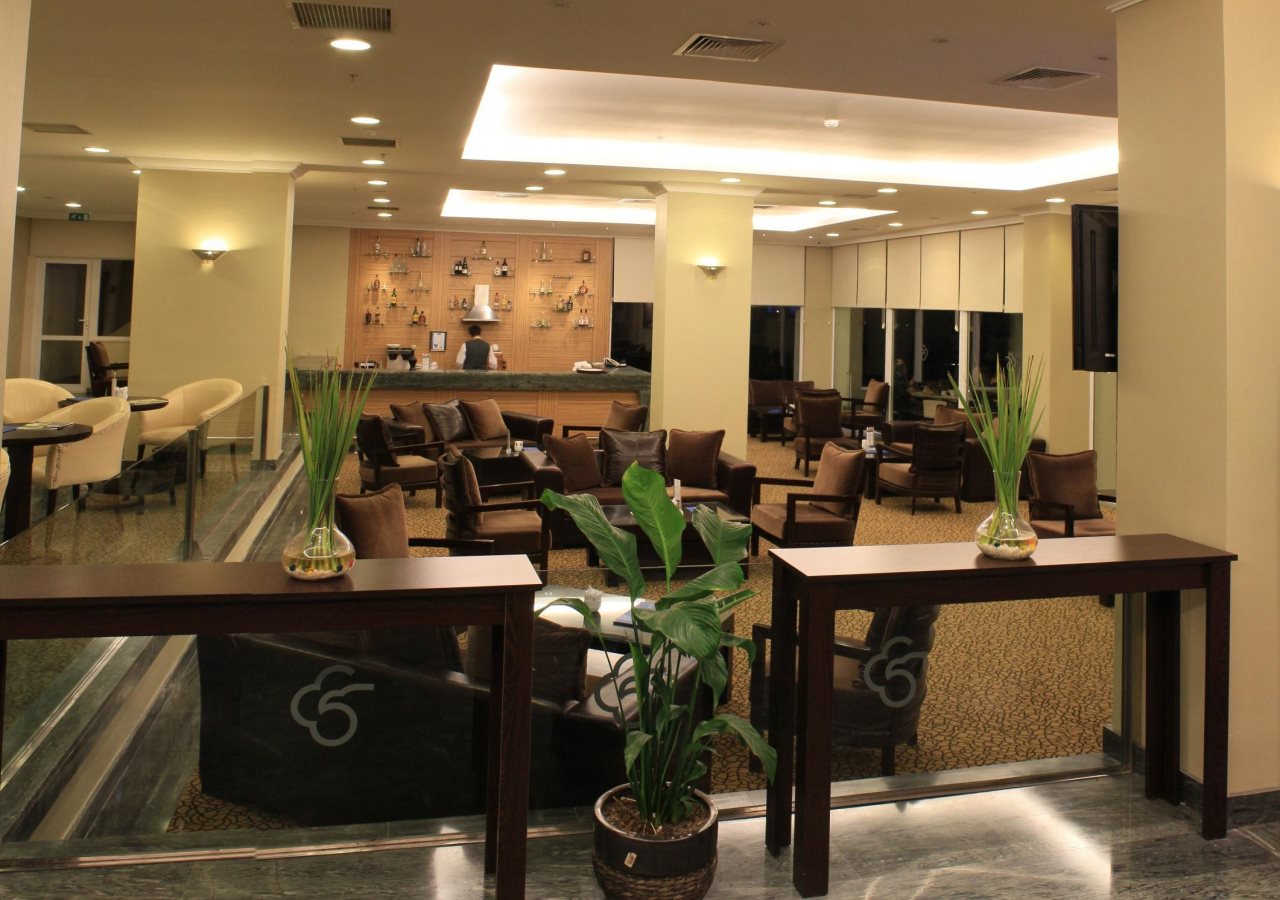 Dedeman Rize Rezervasyon