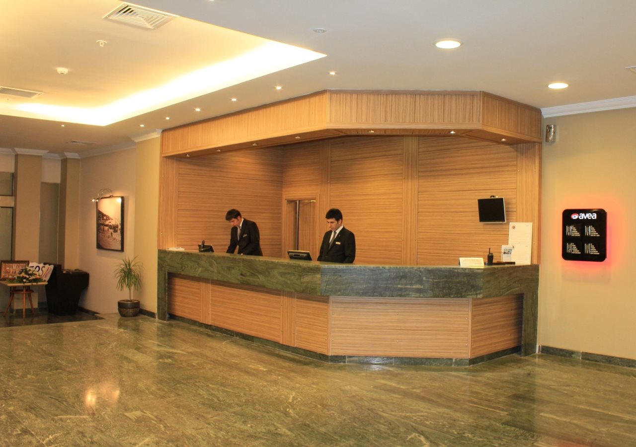 Dedeman Rize Rezervasyon