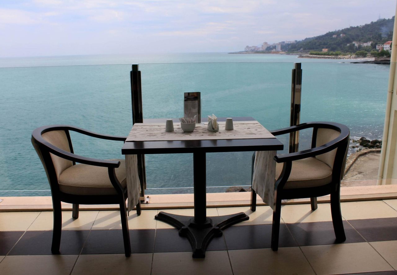 Dedeman Rize Rezervasyon