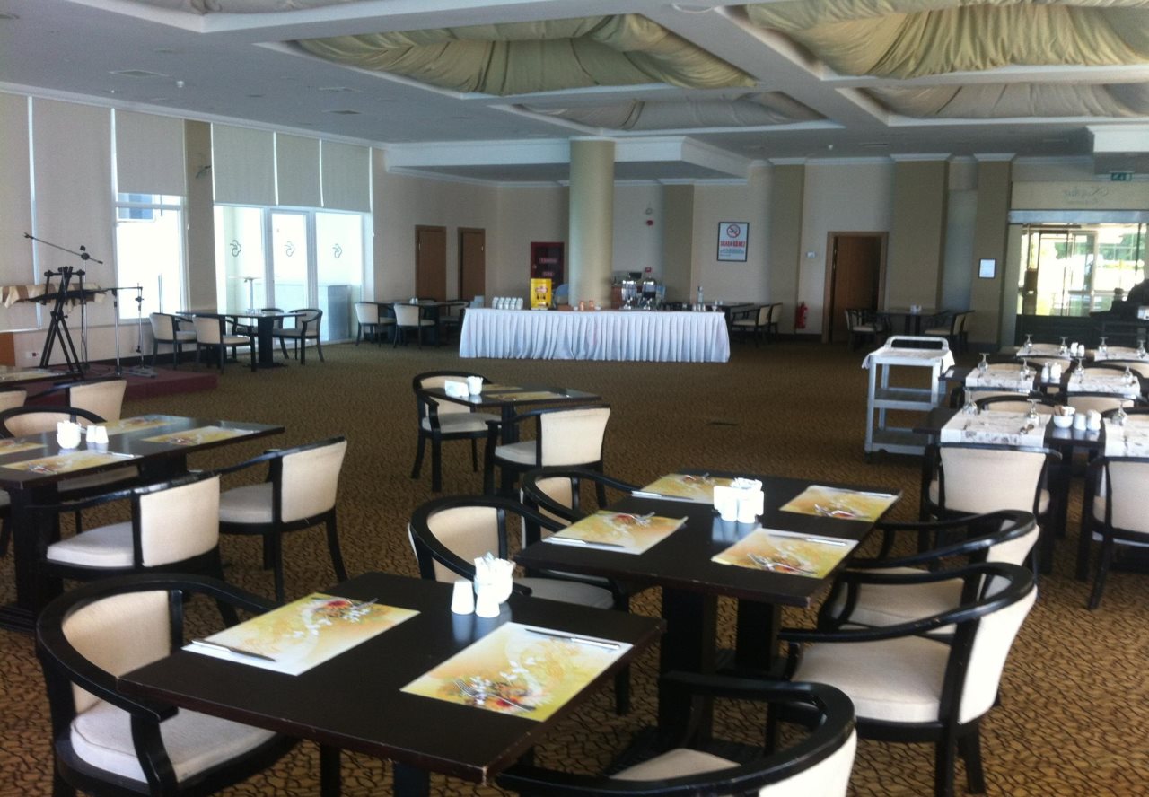 Dedeman Rize Rezervasyon