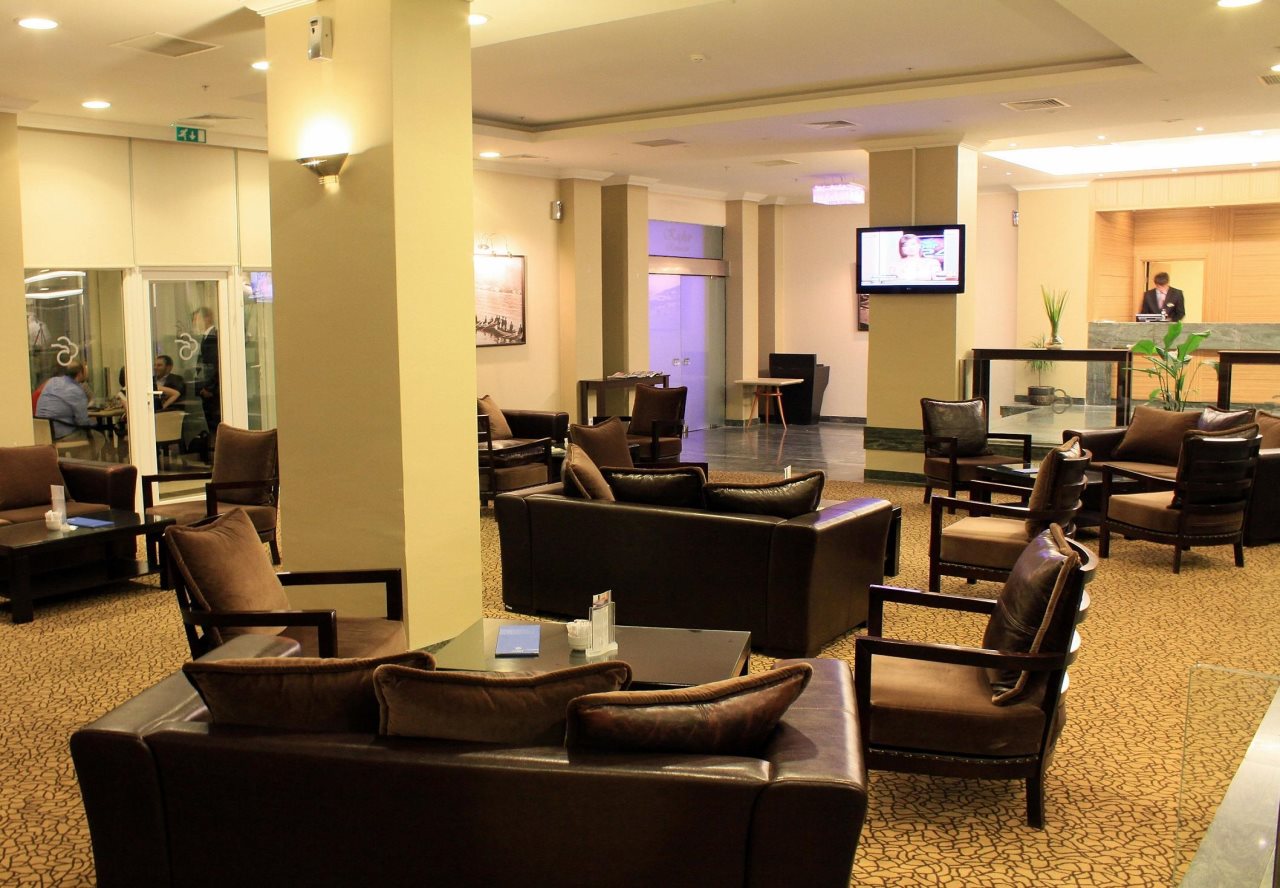 Dedeman Rize Rezervasyon