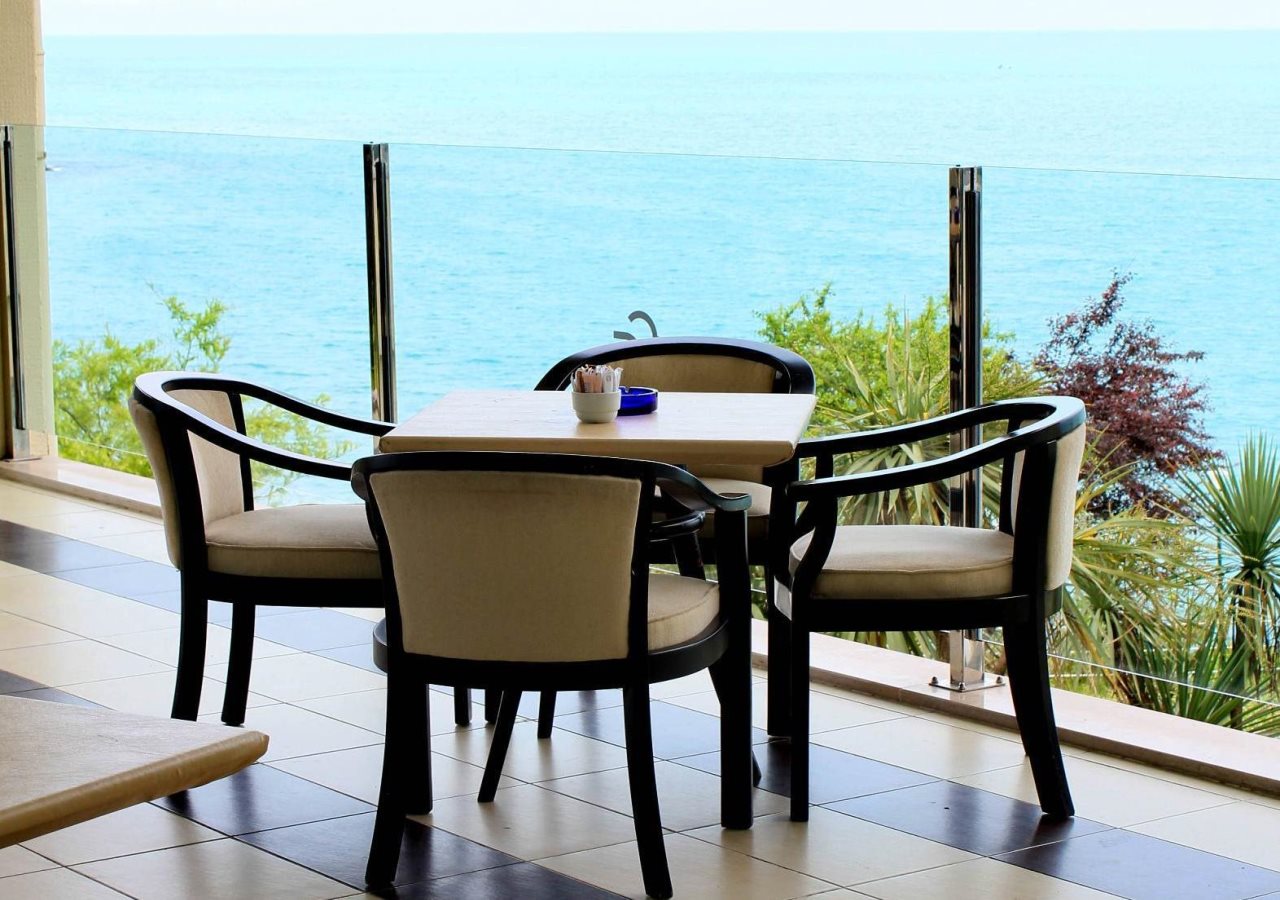 Dedeman Rize Rezervasyon