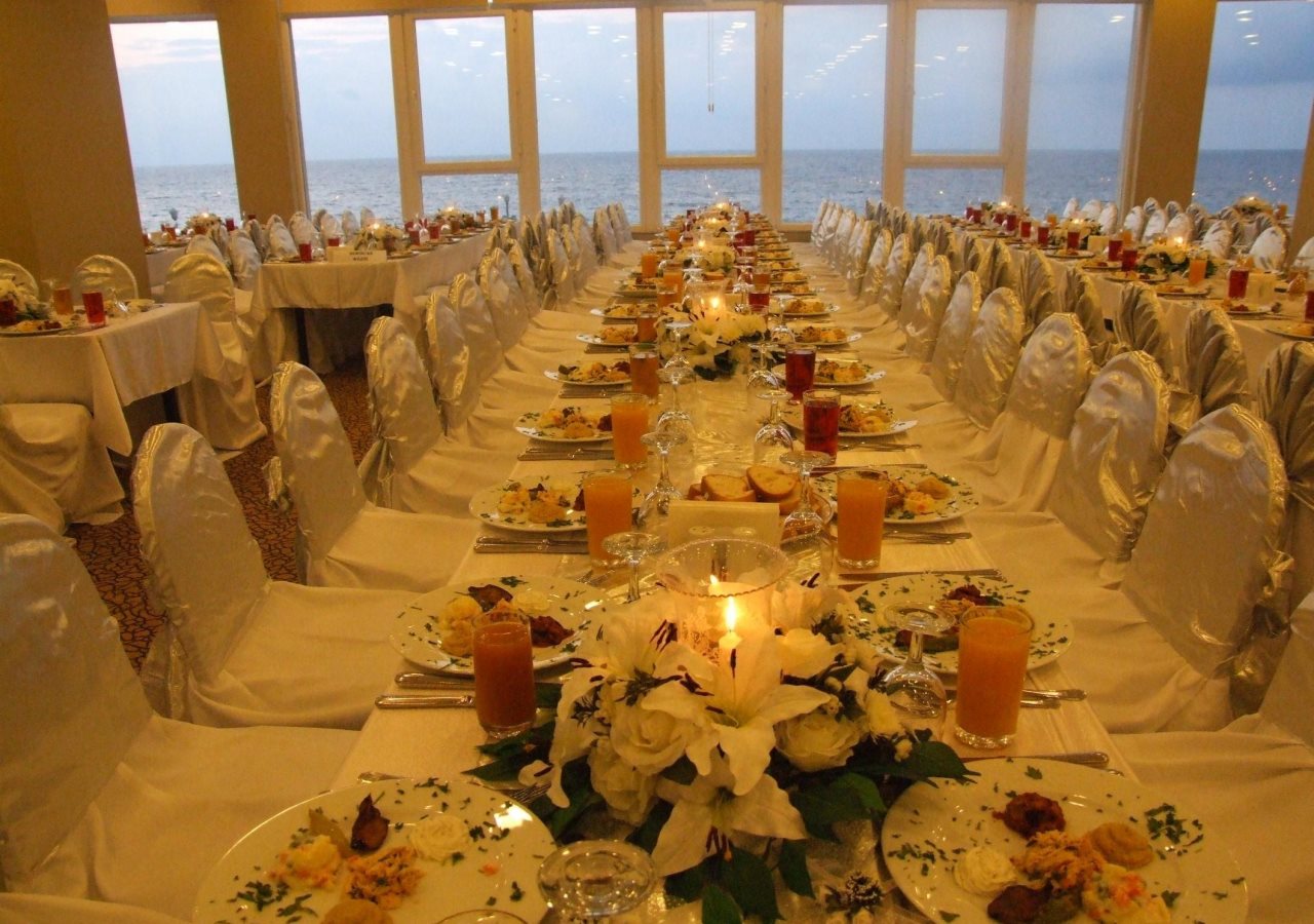 Dedeman Rize Rezervasyon