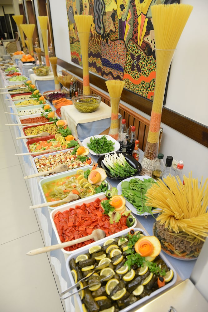 Canak Hotel Rezervasyon