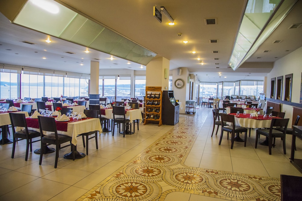 Canak Hotel Rezervasyon