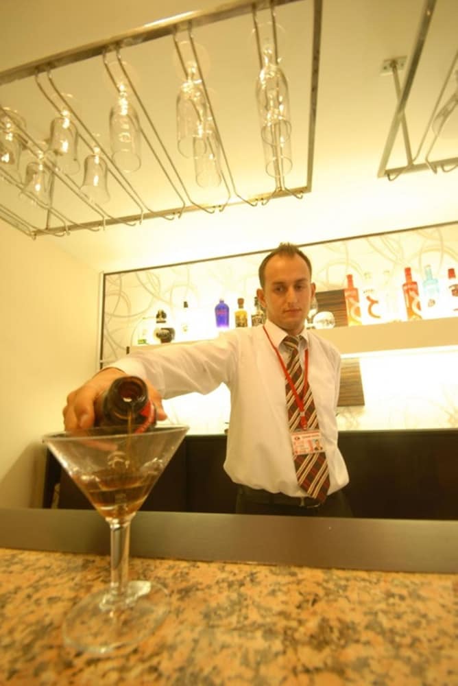 Canak Hotel Rezervasyon