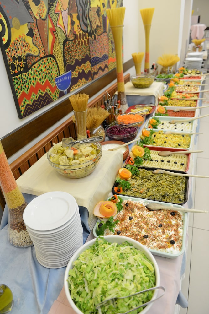 Canak Hotel Rezervasyon