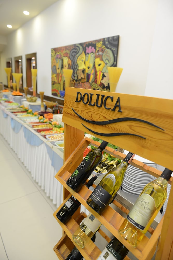 Canak Hotel Rezervasyon